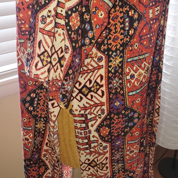 Forever 21 cover up - Picture 4 of 4